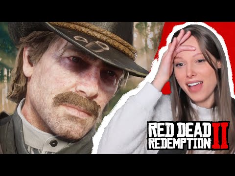 DUTCH IS UNHINGED! | Red Dead Redemption 2 Gameplay - Part 42