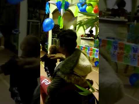 CAEDENS PJ MASK BIRTHDAY PARTY(2)