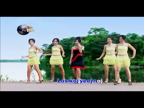 MaivLis Thoj: zoo nkauj noj tsis tsau