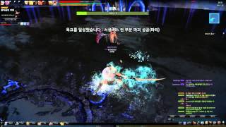 검오나 서큐버스 퀸 노포션 솔플