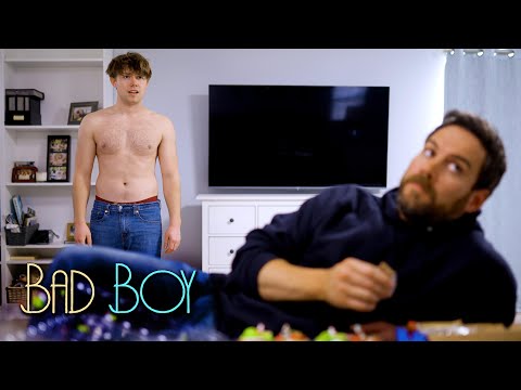 The Real Bad Boy ("Bad Boy" Episode 32)