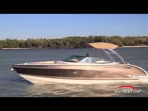 Formula 310 Bowrider Test 2014- By BoatTest.com
