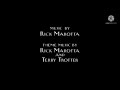 Everybody Loves Raymond End Credits 1998