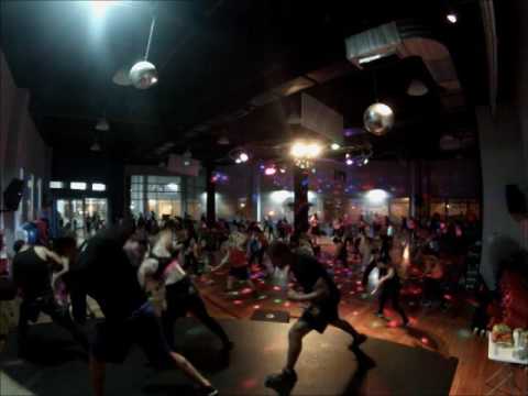 BODYCOMBAT TRACK 7