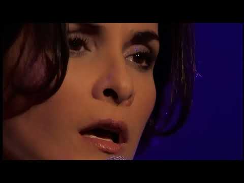 Marina Lima (VIDEO) - Acústico MTV (2007) 