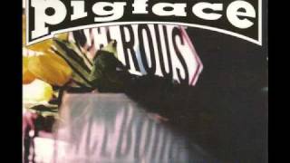 Pigface- Warzone