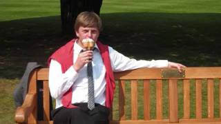 If I Ruled The World - Jack Foster