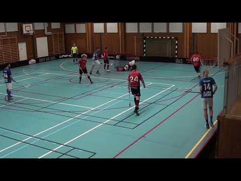 Vinberg 2020 Time out Tvååker