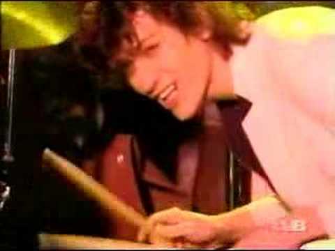 George Kranz Trommeltanz from Formel Eins