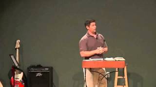 2 (Types Of People / Paths To Follow / Paradigms In Seeing) | James 3:13-18