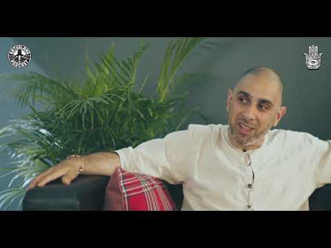 Houman Sebghati pratar om Ken Ring och deras relation idag