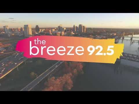 Sacramento's Relaxing Favorites | 92.5 The Breeze