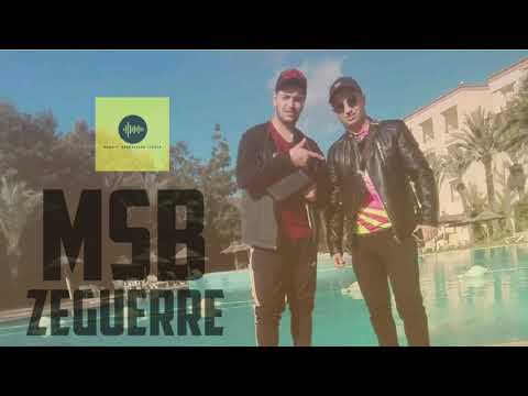 MSB - Zeguerre - ( Audio Officiel  )