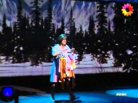 Midachi de Pelicula (2009) Parte 11.avi