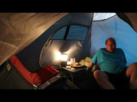 MongoTV_5122 - Min Aftensmad - DANISH MUKBANG - Del 2 - Karry Ris Med OST og TOMATSOVS