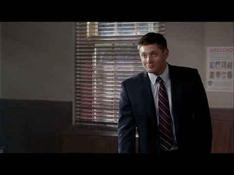 Supernatural S04E06 - You're Awesome