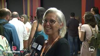 NRF 2020 no Café com Lojistas do Sindilojas Porto Alegre