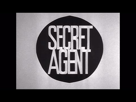 Secret Agent (U.S. Opening)