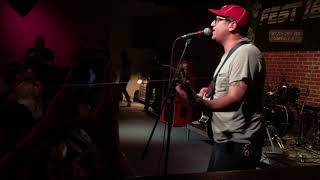 Atom and His Package - Full Set - 10/27/17 - Fest 16 - The Wooly