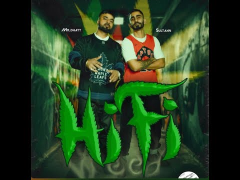 Hi Fi Mr Dhatt Ft.Sultaan - Da vinci | New Punjabi Song | Latest Punjabi Song 2023 I Lofi I Slowed.