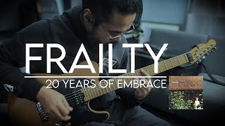 FRAILTY - A Play Through