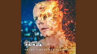 Valot pimeyksien reunoilla