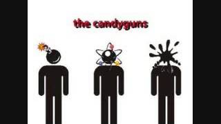The Candyguns - Sigh and Explode
