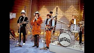 Bee Gees Please Read Me (Vocal Track and Bass Track)