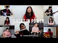 Great In Power (Hillsong) – Elizabeth Sia | Cornerstone Worship