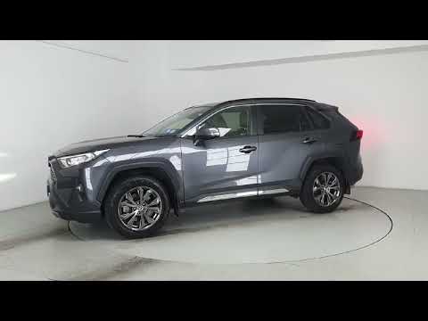 Toyota RAV4 2.5 Hybrid Sol 2WD - Image 2