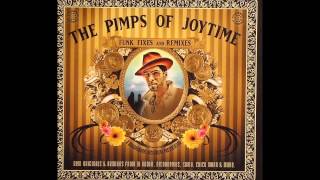 Pimps of Joytime, The ‎– Funk Fixes &amp; Remixes Part 1