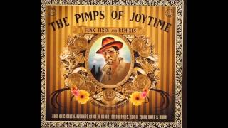 Pimps of Joytime, The ‎– Funk Fixes &amp; Remixes Part 1