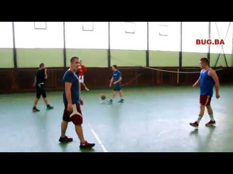 KK Basket time Bugojno