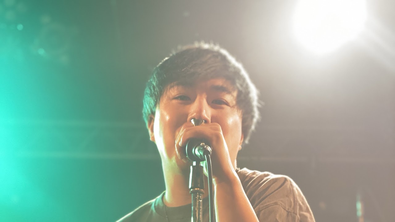 はんくん のライブ配信