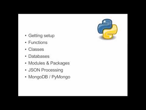 Learn Introduction to Python Course - Mind Luster