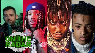 Adam22 Reacts To King Von, XXXTentacion &amp; Juice Wrld&#39;s Posthumous Albums