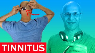 SHOCKING TRICK FOR TINNITUS...SPOON TAPPING (Discovered by Dr. Mandell)