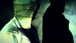 WATUSI C.U.L.T. -NASA(OfficialMusicVideo)