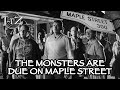 The Monsters Are Due On Maple Street Twilight Tober Zone