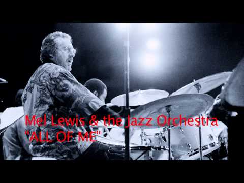 Mel Lewis Jazz Orchestra 