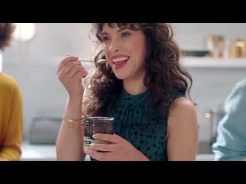 Talenti Raise the Jar - Layers :15