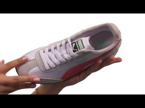 PUMA SF77 Nylon SKU:#8259054