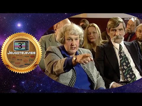 De Rijdende Rechter - De spiegelende ramen (08-01-2001)