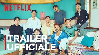 Trailer ufficiale [Sottotitolato]