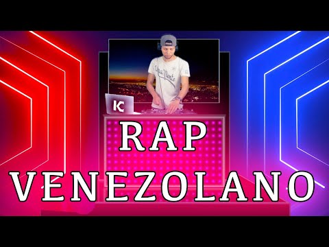 KCOHEN - Mix Rap Venezolano | Venezuelan Hip Hop | Apache, Mcklopedia, Reke, GCK, Lil Supa, Etc.