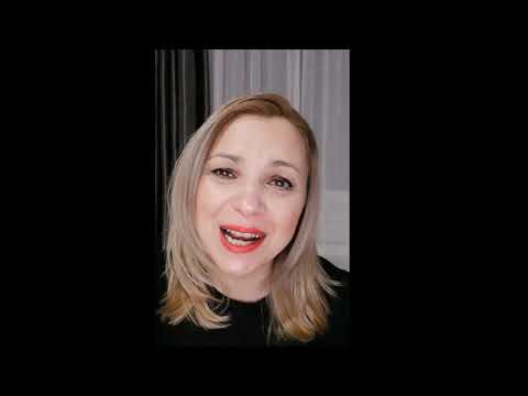 O CLIPĂ - Octavian Goga (Anca Sigmirean)