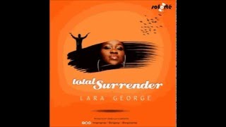 Total Surrender by Lara George