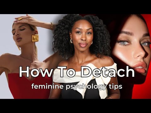 Feminine Psychology Habits to Reclaim Your Power (Carl Jung Shadow Work Explained)