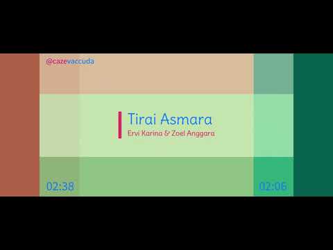 Tirai Asmara - Ervi Karina & Zoel Anggara