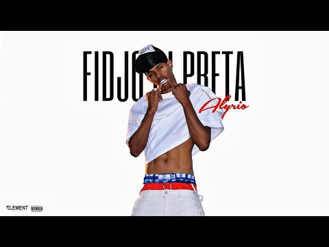 Alyrio - KENHA KI TA PARAM ? (Official Visualizer)